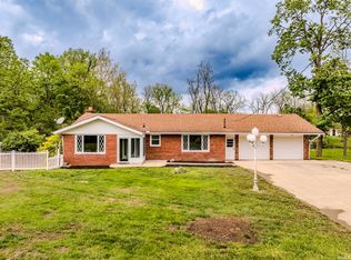 4708 W Shirley Ln, Muncie, IN 47302