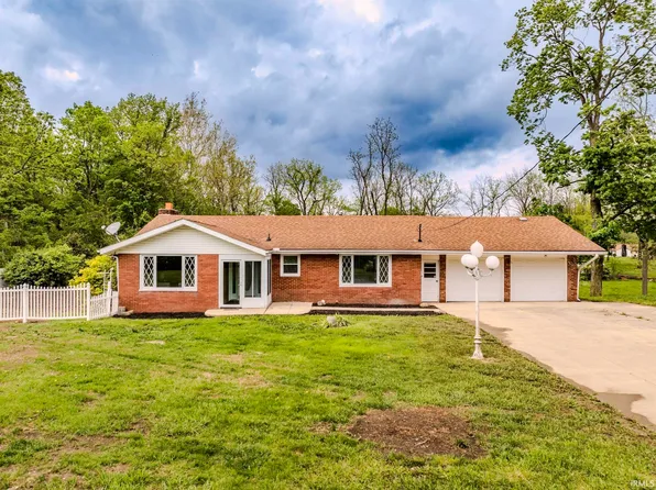 4708 W Shirley Ln, Muncie, IN 47302