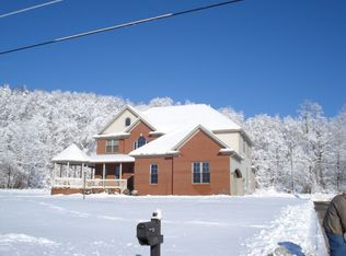 3211 Eastport Rd SE, Dennison, OH 44621