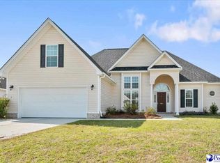 3463 Sweetgrass Dr, Florence, SC 29501