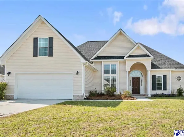 3463 Sweetgrass Dr, Florence, SC 29501
