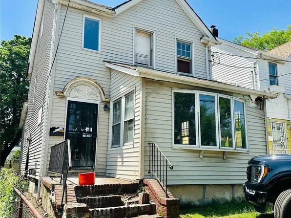 241-06 Memphis Avenue, Rosedale, NY 11422