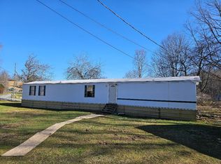 459 Valley Grove Ln, Craigsville, WV 26205