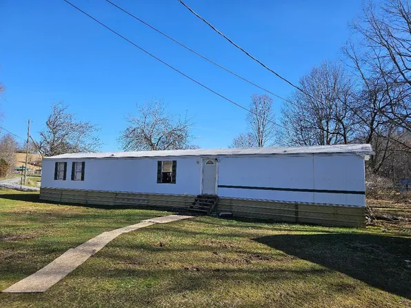 459 Valley Grove Ln, Craigsville, WV 26205