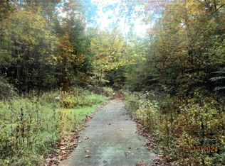 0 Halls Branch Rd, Stanton, KY 40380