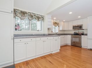 118 Chandler St, Duxbury, MA 02332