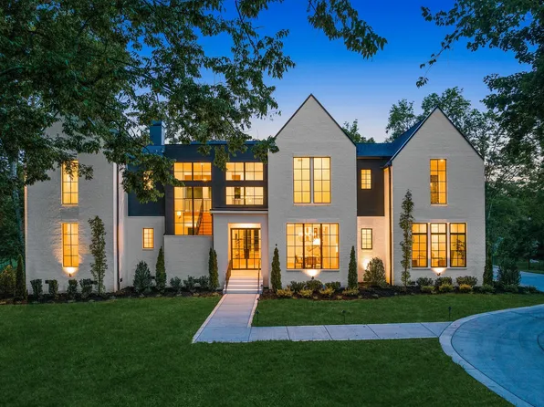 835 Battery Ln, Nashville, TN 37220