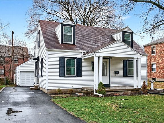 2nd image of 2004 Shroyer Rd