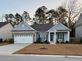 132 Doolittle Dr, Chapin, SC 29036