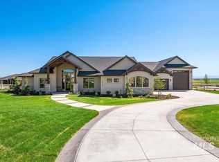 14088 Hidalgo Ranch Pl, Nampa, ID 83651