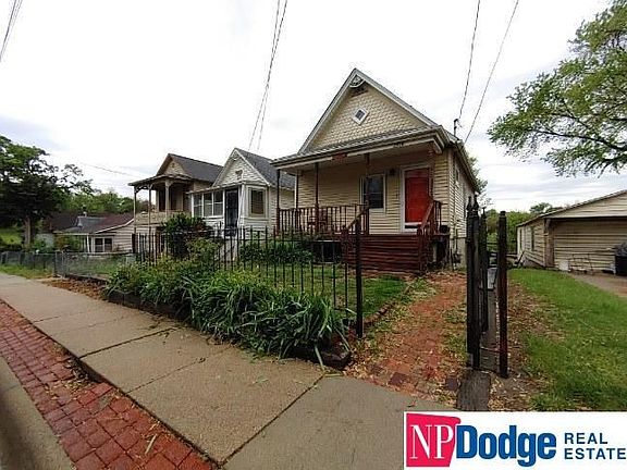 2nd image of 2514 S 26th St