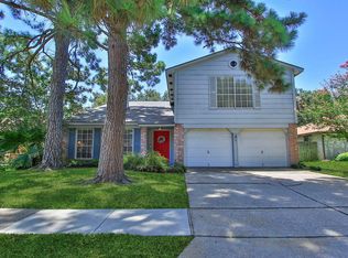 4835 Ingleside Ct, Spring, TX 77388