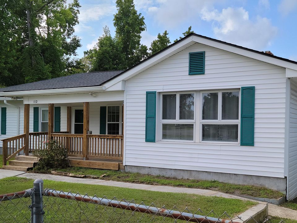 112 Roberts Road, Newport, NC 28570 Zillow