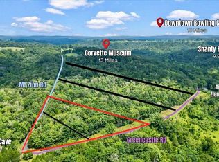 Lots 1 & 2 Greencastle Rd, Bowling Green, KY 42101