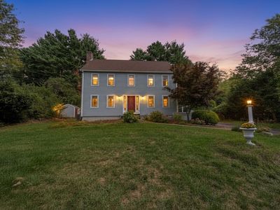 387 South St, Plainville, MA, 02762