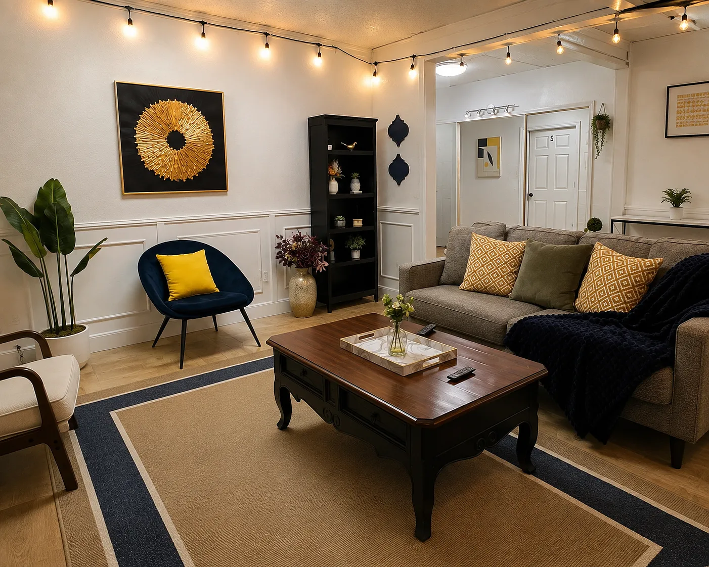 1 bed, 1.5 bath, $1,700 — Photo 2