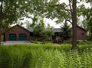 154 Raquette Flow Dr, Piercefield, NY 12973