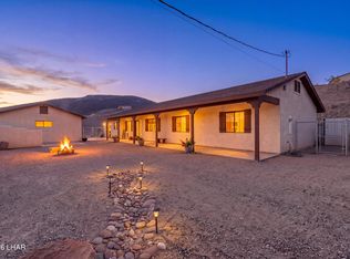 4022 Window Rock Rd, Lake Havasu City, AZ 86406