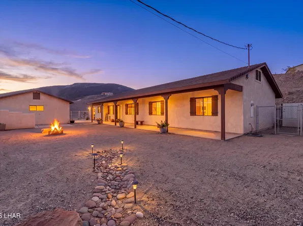 4022 Window Rock Rd, Lake Havasu City, AZ 86406