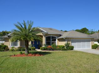 11 Wallstone Pl, Palm Coast, FL 32164