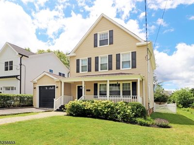 7 Plain St, Summit, NJ, 07901