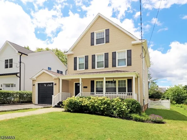 7 Plain St, Summit City, NJ 07901