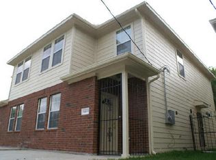 3714 Lehall St UNIT B, Houston, TX 77021