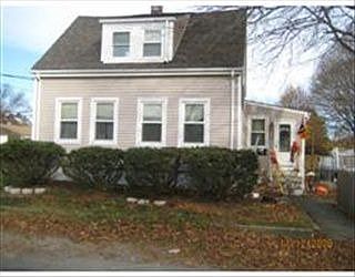 2nd image of 40 Curve St