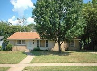 3113 Lyle Ave, Waco, TX 76708