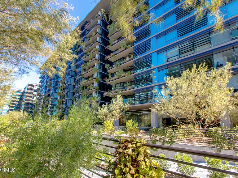 7180 E Kierland Blvd #1002 — Photo 30