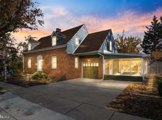 1838 Wayne Ave, Haddon Heights, NJ 08035