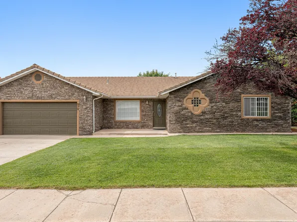 970 S 660 E, Saint George, UT 84790