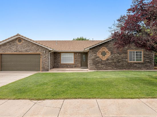 970 S 660 E, Saint George, UT 84790