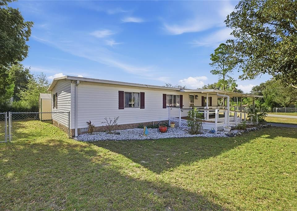 1st image of 9820 SE 170th Ln
