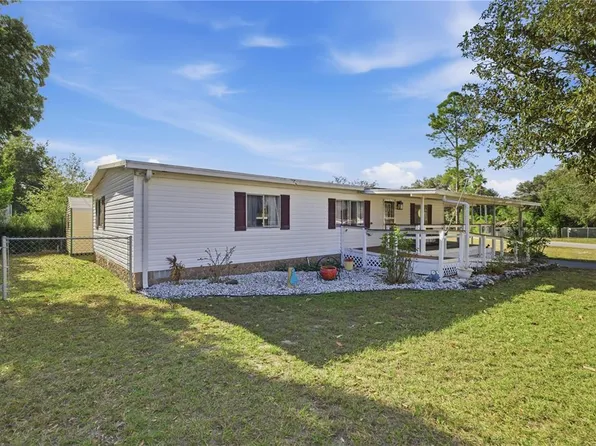 9820 SE 170th Ln, Summerfield, FL 34491