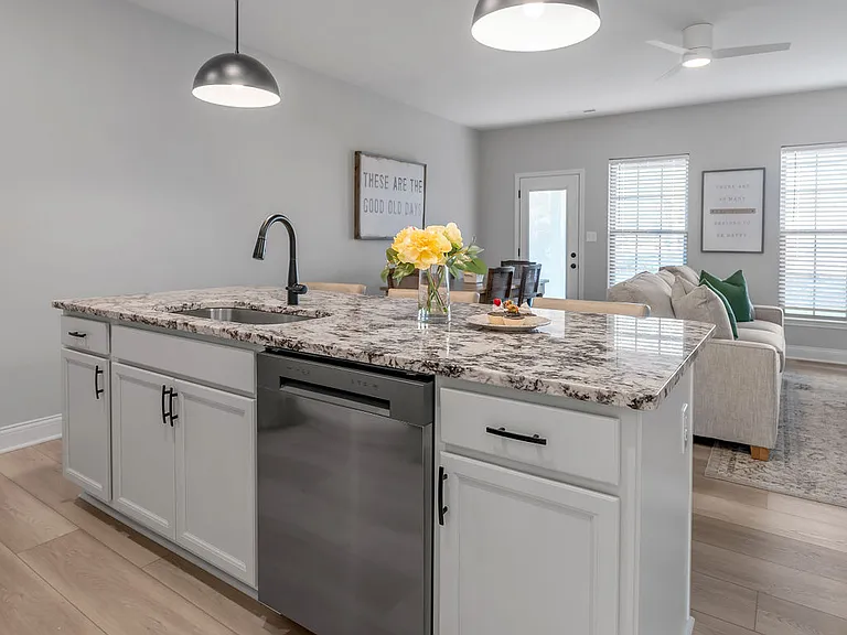 Bellingham Park Townhomes — Photo 9