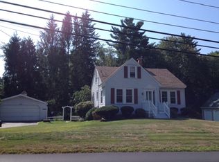 22 Westville Rd, Plaistow, NH 03865