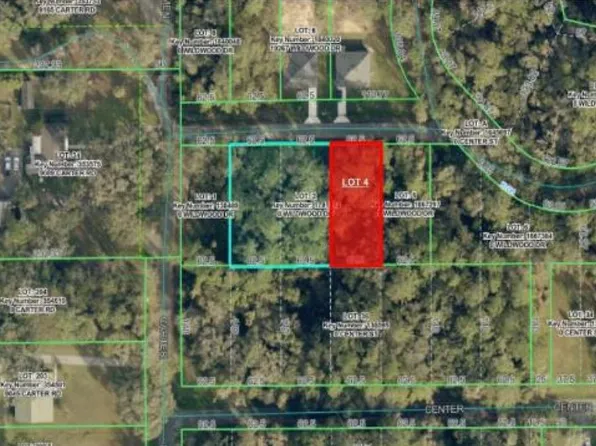 0 Wildwood Dr #4, Brooksville, FL 34601