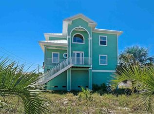 1414 Via Deluna Dr, Pensacola Beach, FL 32561