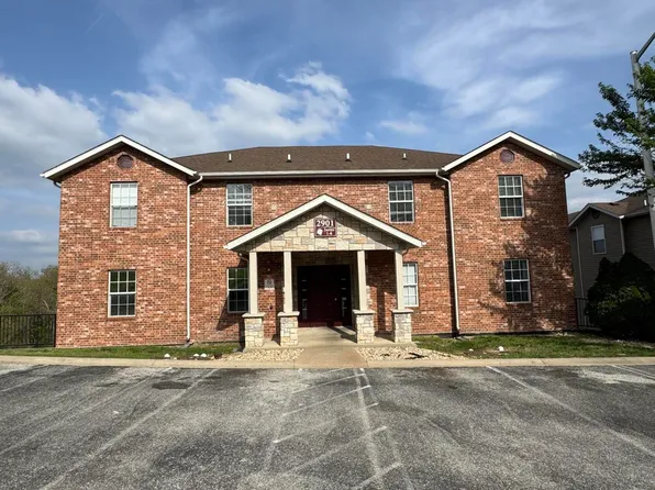 2901 Vineyards Parkway Building 1, Unit 3, Branson, MO 65616