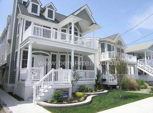 4932 Asbury Ave, Ocean City, NJ