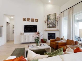 1603 Ravello Rd, Fate, TX 75087