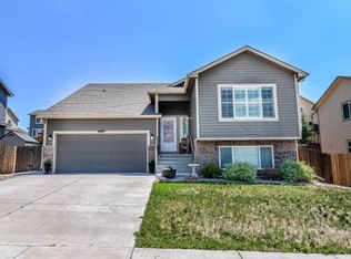 4889 Escanaba Dr, Colorado Springs, CO 80911