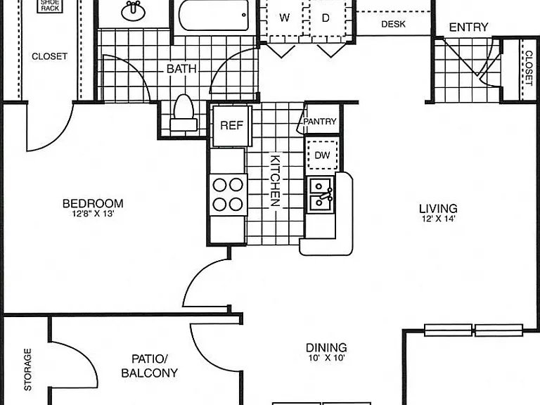 2400 Bolton Boone Dr — Photo 23