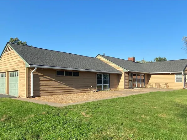 117 Terrace Ln, Hannibal, MO 63401