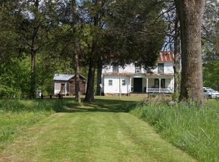 660 Old School Rd, Clarksville, VA 23927