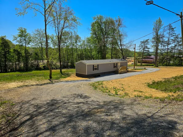 6717 S State Highway 501, Liberty, KY 42539