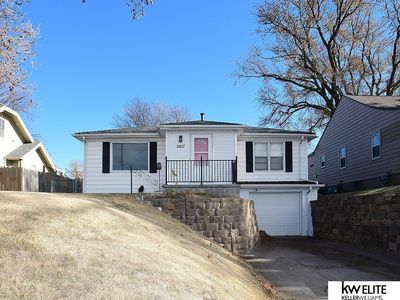 2517 S 42nd St, Omaha, NE, 68105
