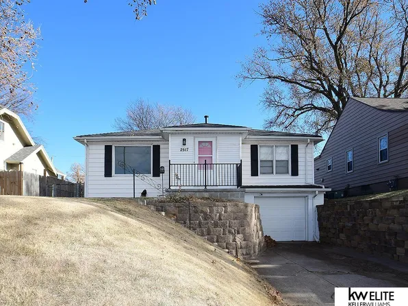 2517 S 42nd St, Omaha, NE 68105