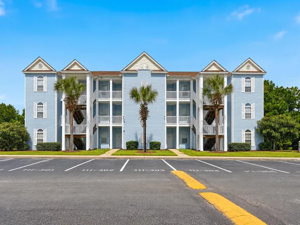111 Fountain Pointe Ln. #202, Myrtle Beach, SC 29579